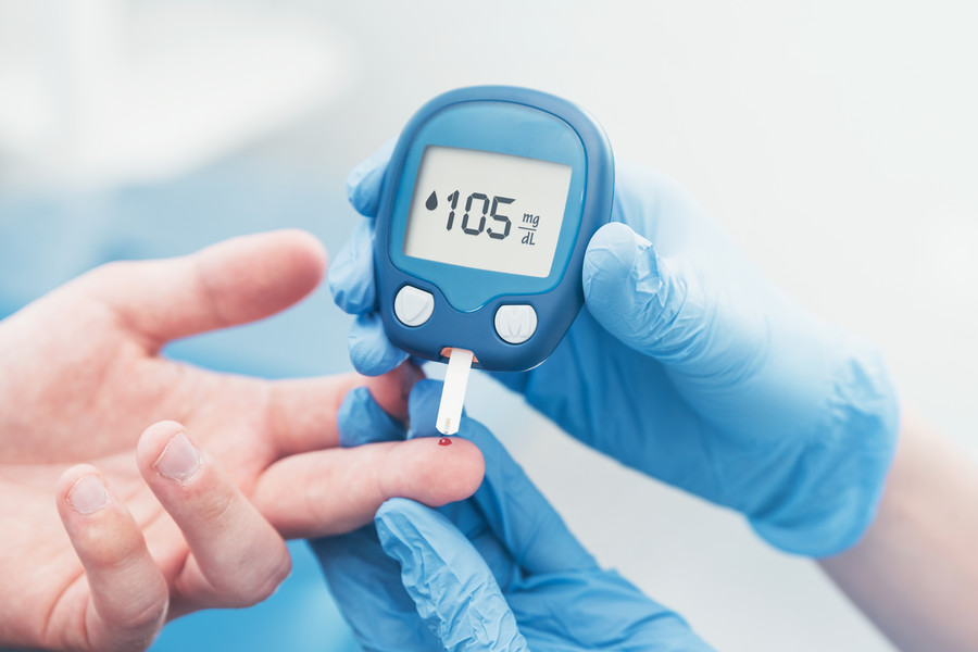 Understanding Type 2 Diabetes