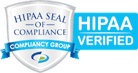 HIPAA Seal of Compliance